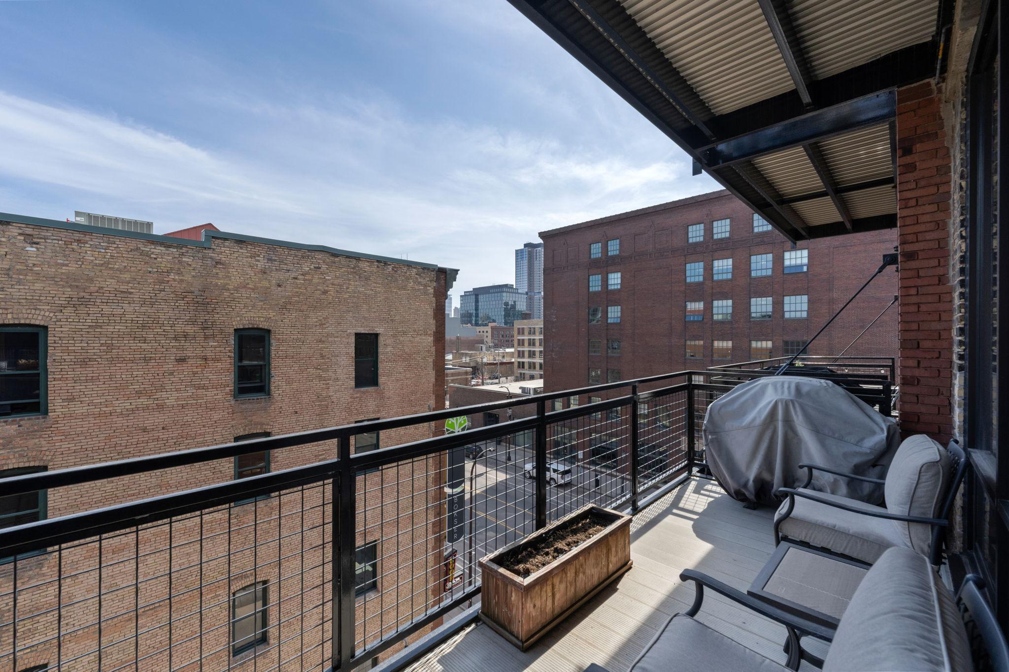 View of Residential at 618 Washington Avenue #502, Minneapolis MN 55401, Minneapolis (7 of 40) - Mike Wilen | Minnesota Team Real Estate