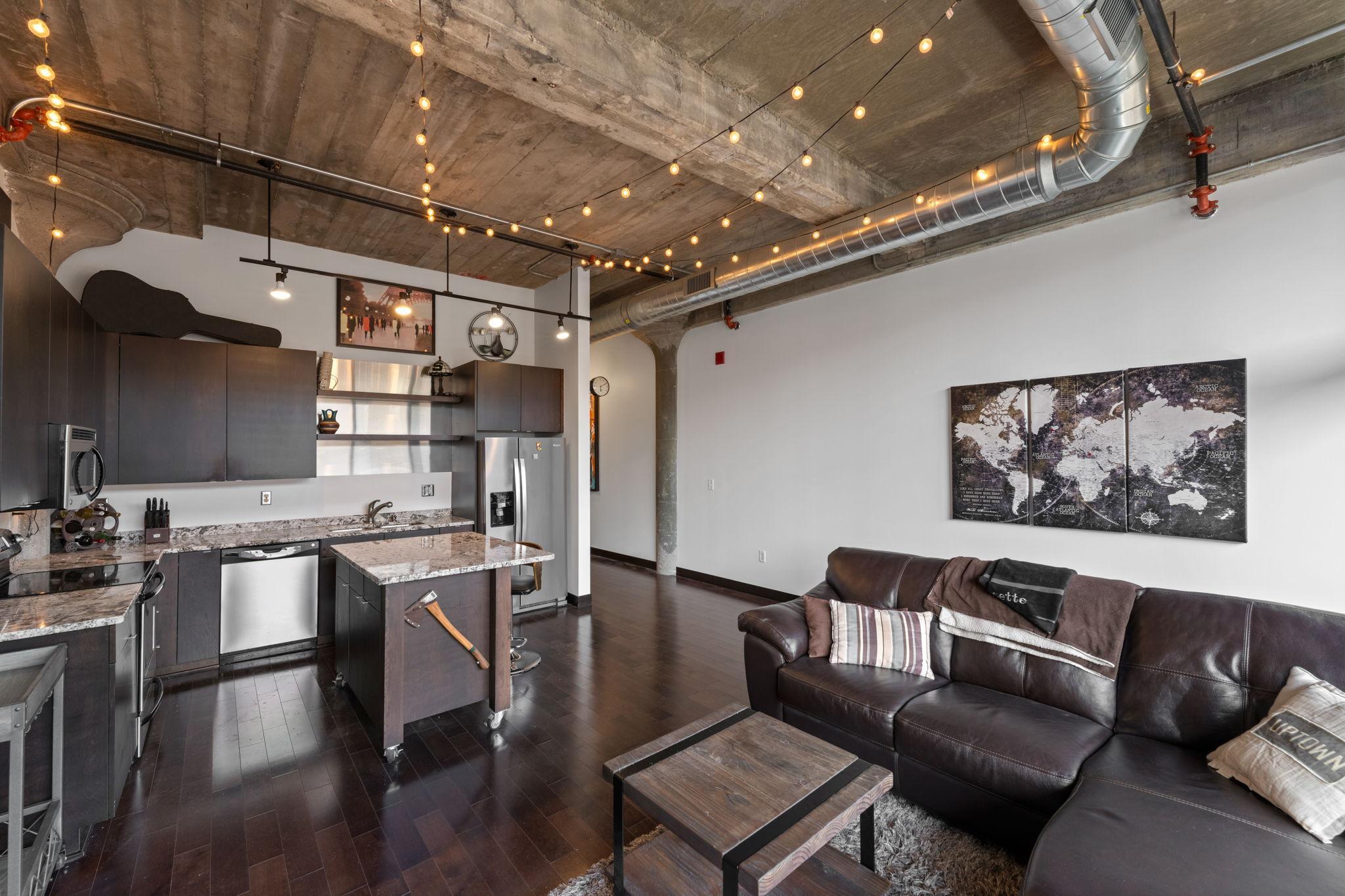 View of Residential at 618 Washington Avenue #502, Minneapolis MN 55401, Minneapolis (2 of 40) - Mike Wilen | Minnesota Team Real Estate