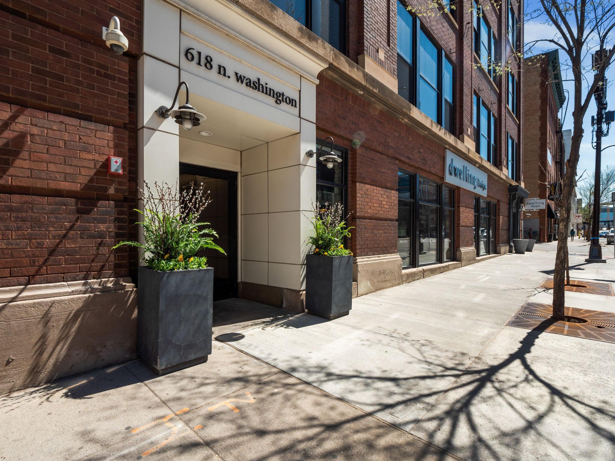 View of Residential at 618 Washington Avenue #502, Minneapolis MN 55401, Minneapolis (15 of 40) - Mike Wilen | Minnesota Team Real Estate