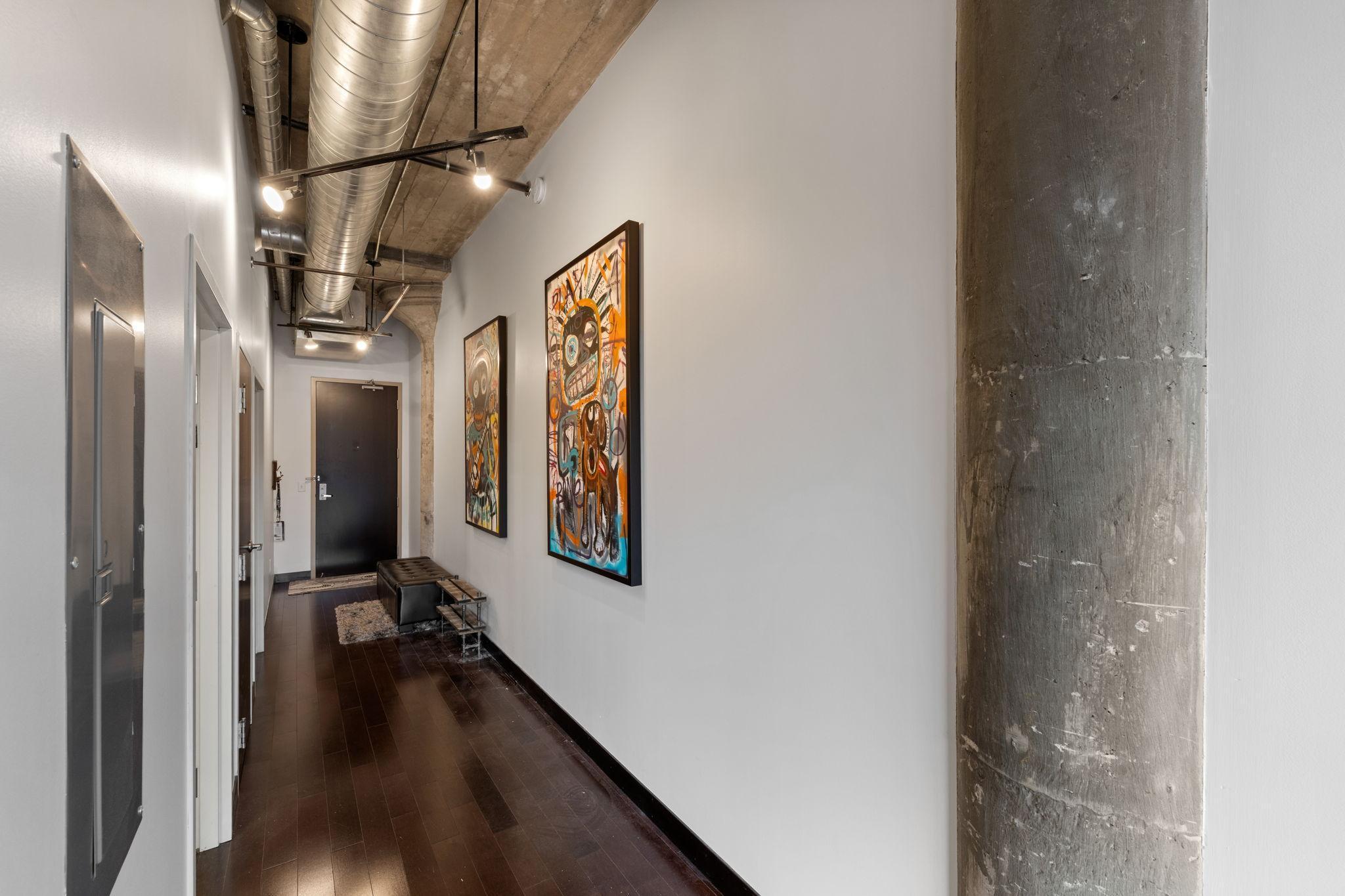 View of Residential at 618 Washington Avenue #502, Minneapolis MN 55401, Minneapolis (9 of 40) - Mike Wilen | Minnesota Team Real Estate
