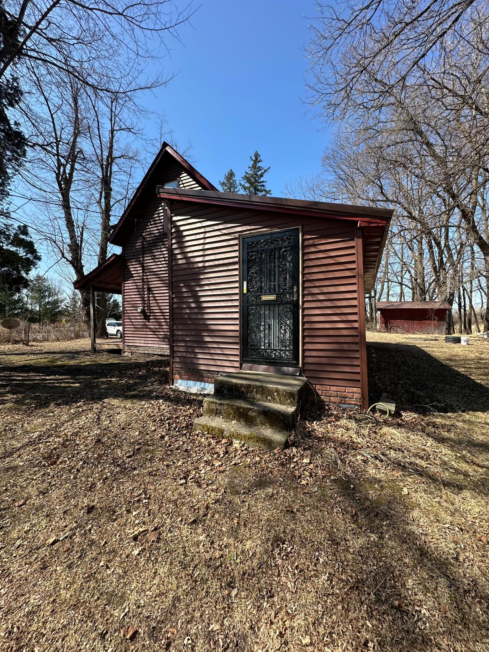 View of Residential at 6263 381st Avenue, Dalbo MN 55017, Dalbo (7 of 13) - Mike Wilen | Minnesota Team Real Estate