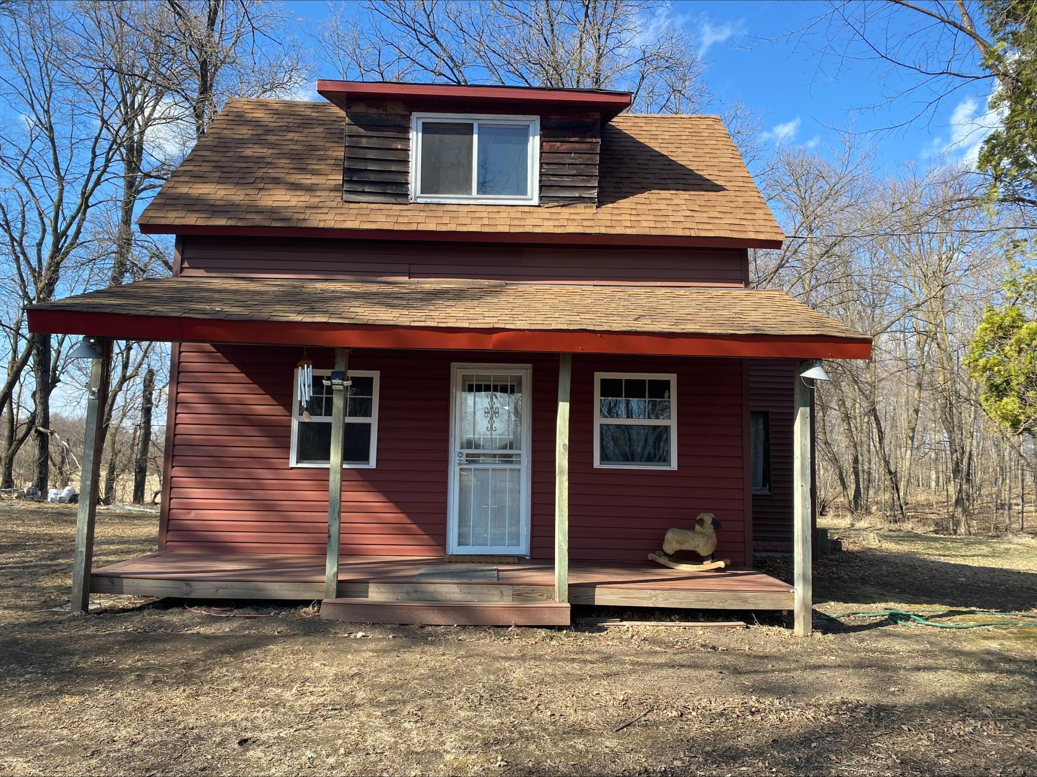 View of Residential at 6263 381st Avenue, Dalbo MN 55017, Dalbo (2 of 13) - Mike Wilen | Minnesota Team Real Estate