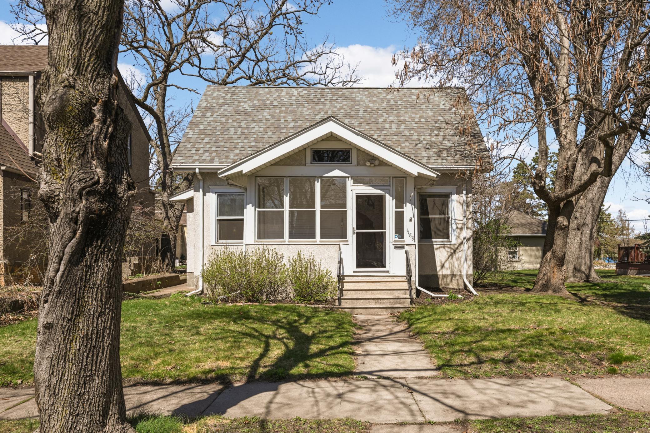 View of Residential at 1189 Hawthorne Avenue, Saint Paul MN 55106, Saint Paul - Mike Wilen | Minnesota Team Real Estate