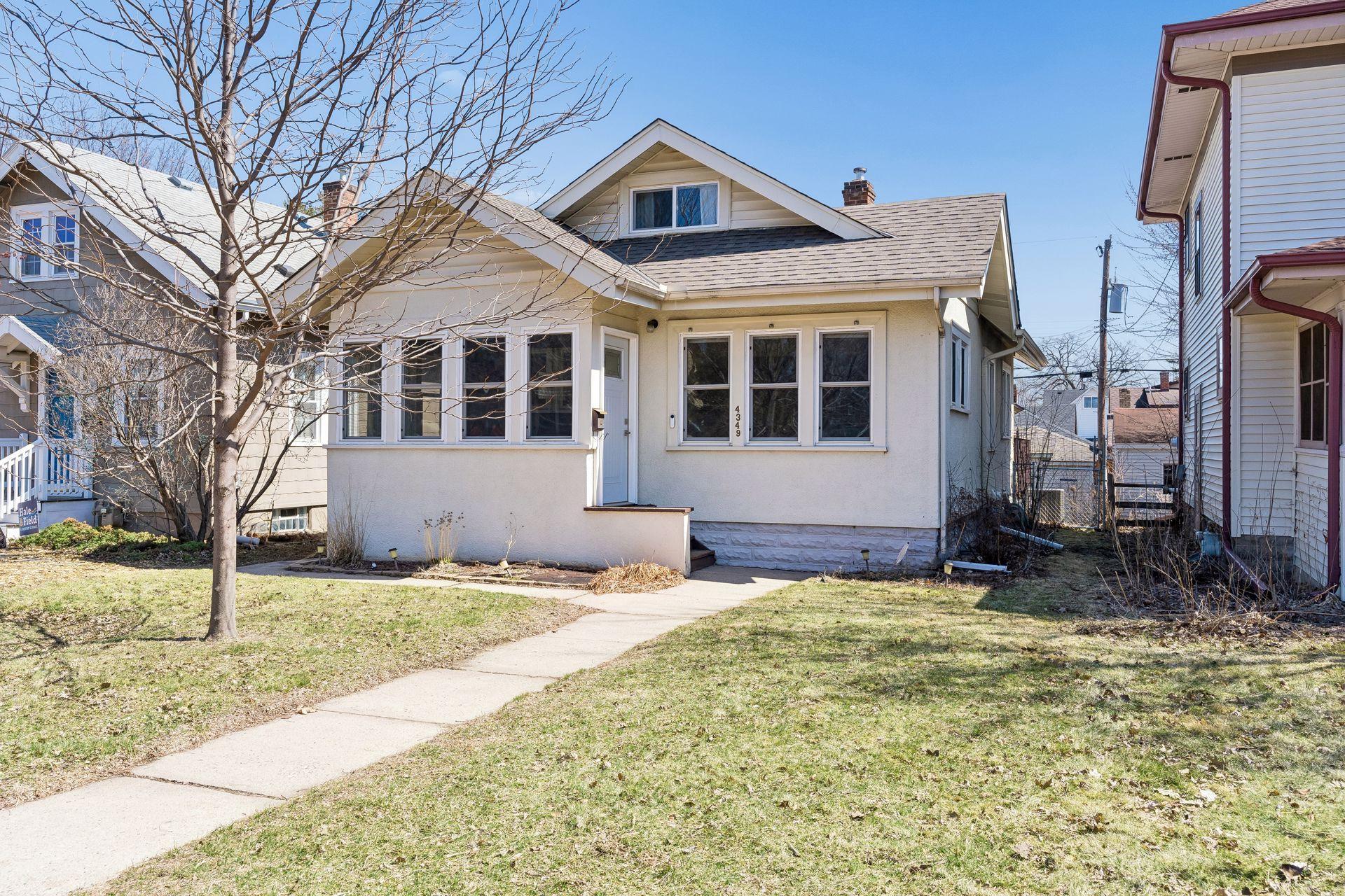 View of Residential at 4349 15th Avenue, Minneapolis MN 55407, Minneapolis - Mike Wilen | Minnesota Team Real Estate