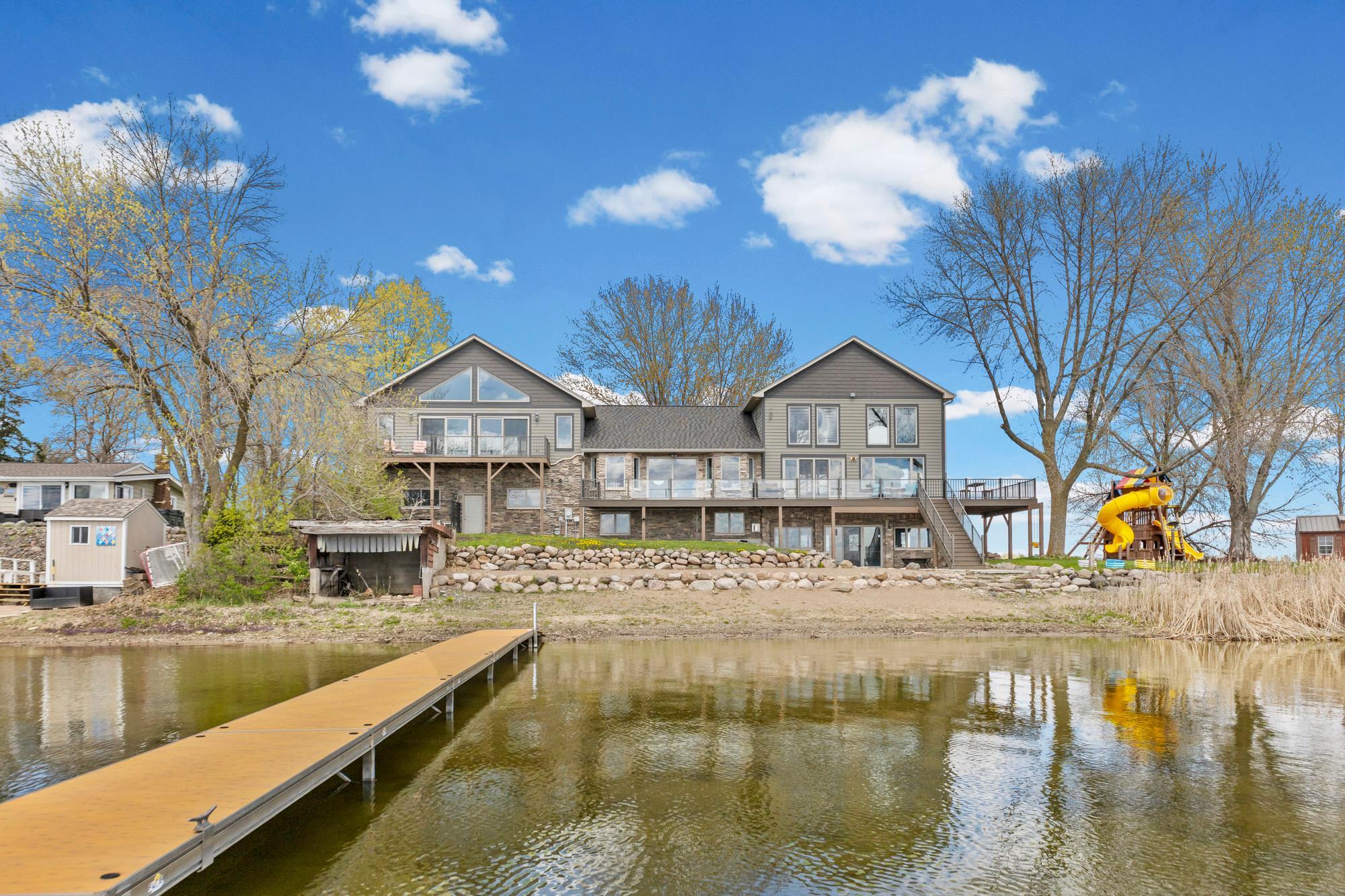 View of Residential at 13765 Norelius Lane, Lindstrom MN 55045, Lindstrom - Mike Wilen | Minnesota Team Real Estate