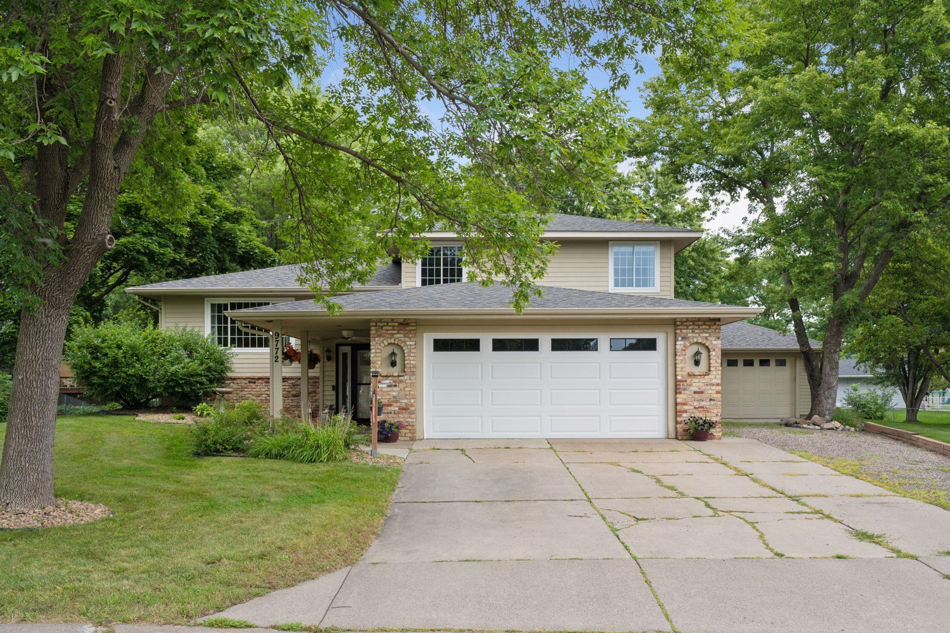 View of Residential at 9772 Ives Lane, Maple Grove MN 55369, Maple Grove - Mike Wilen | Minnesota Team Real Estate