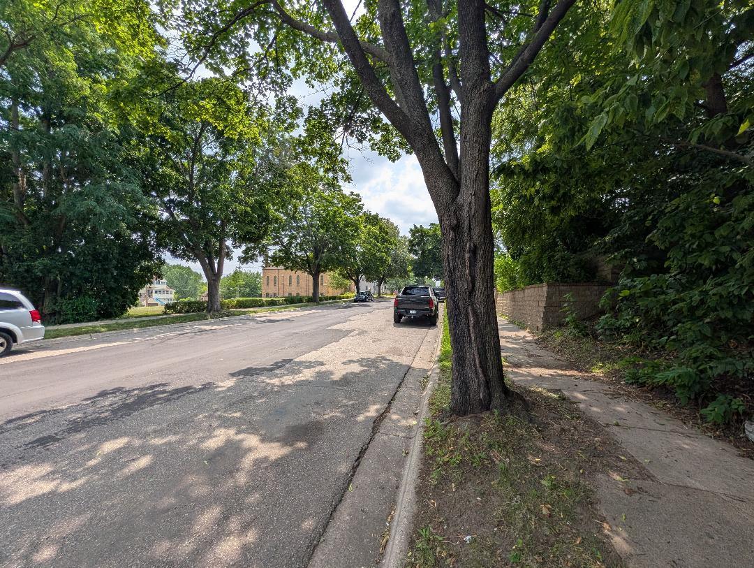 View of Land at 3xx 2nd Ave S., South Saint Paul MN 55075, South Saint Paul (7 of 7) - Mike Wilen | Minnesota Team Real Estate