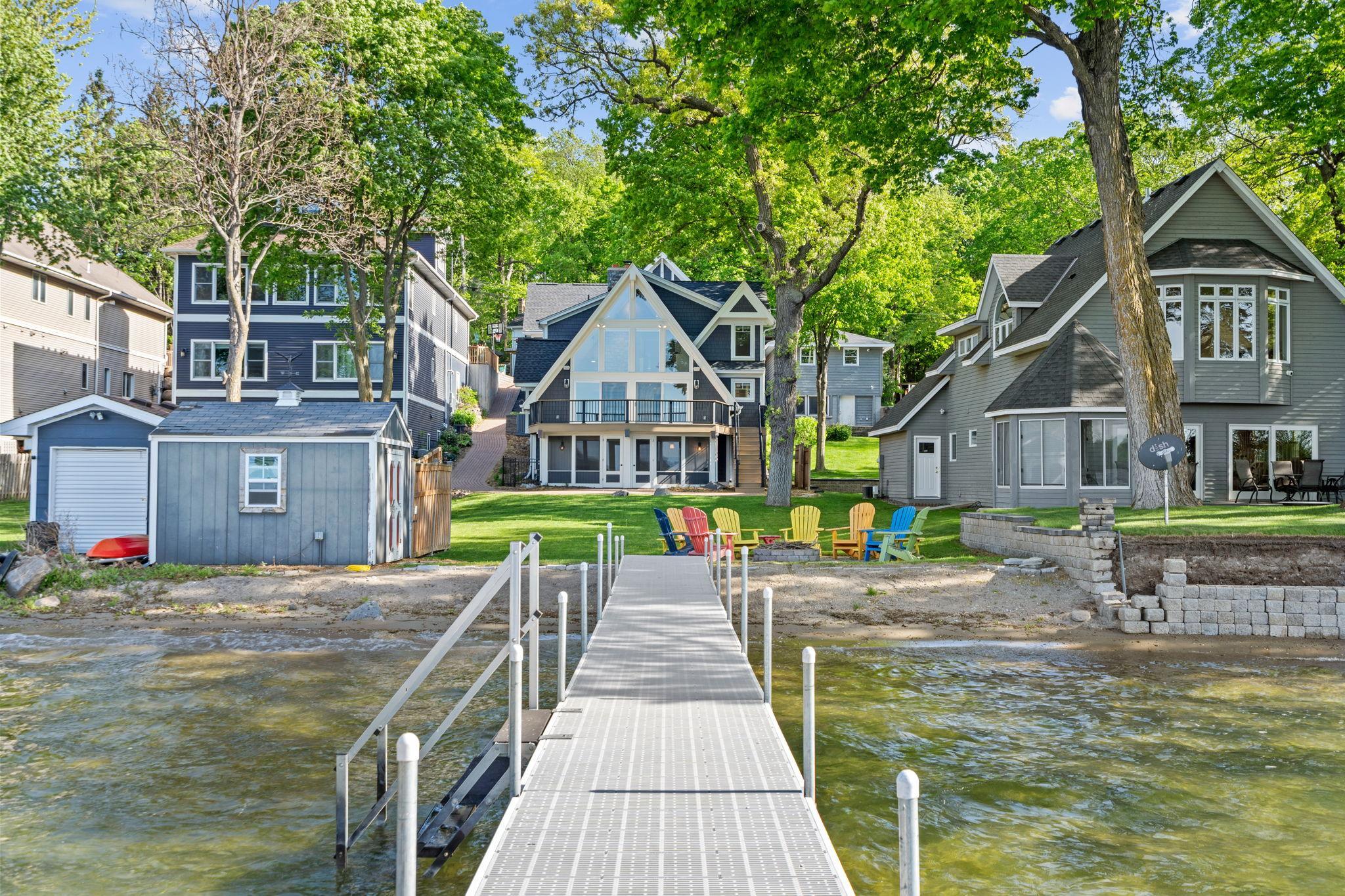 View of Residential at 5325 Edsall Road, Minnetrista MN 55364, Minnetrista - Mike Wilen | Minnesota Team Real Estate