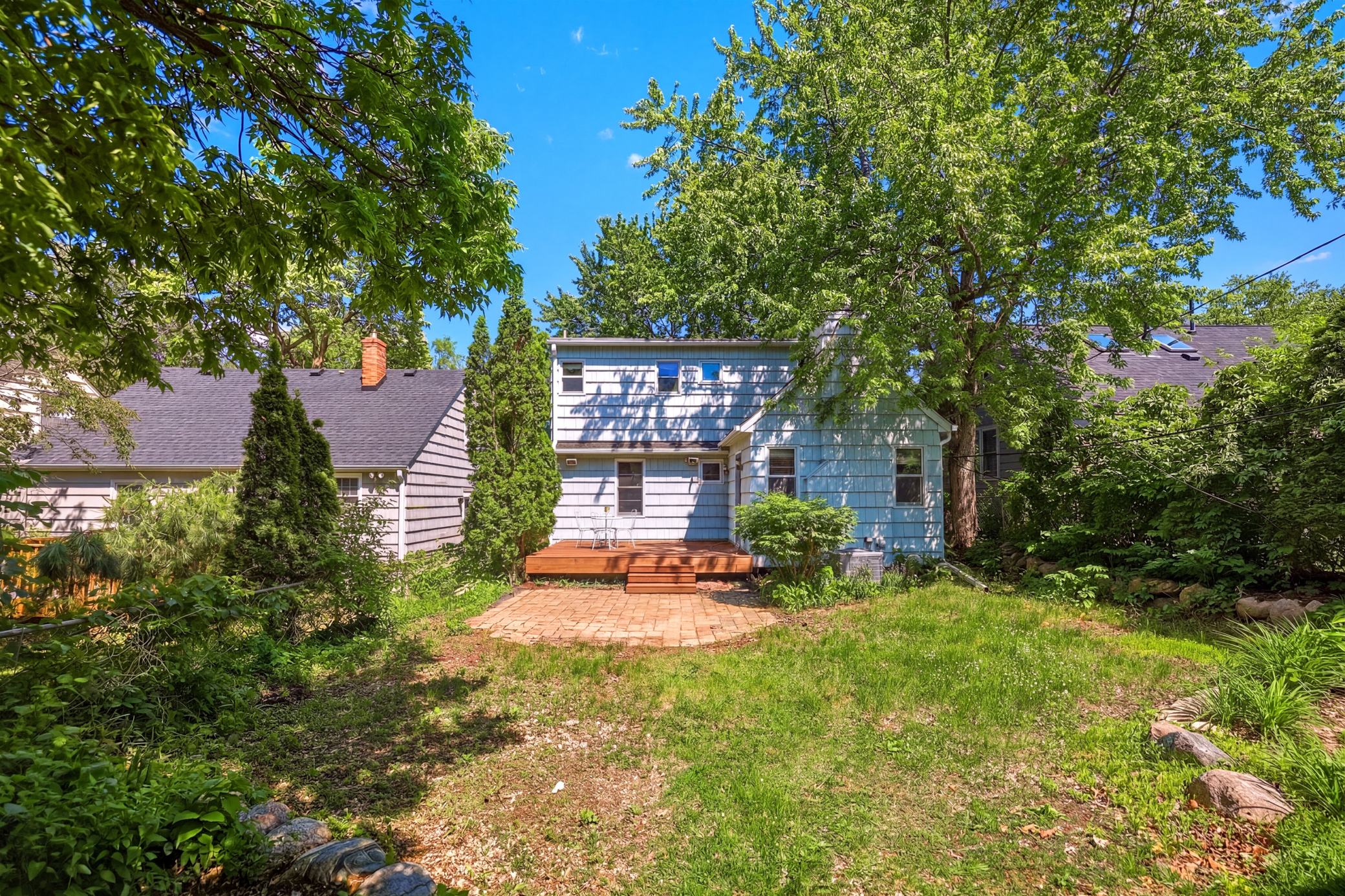 View of Residential at 5434 Vincent Avenue, Minneapolis MN 55410, Minneapolis (30 of 38) - Mike Wilen | Minnesota Team Real Estate