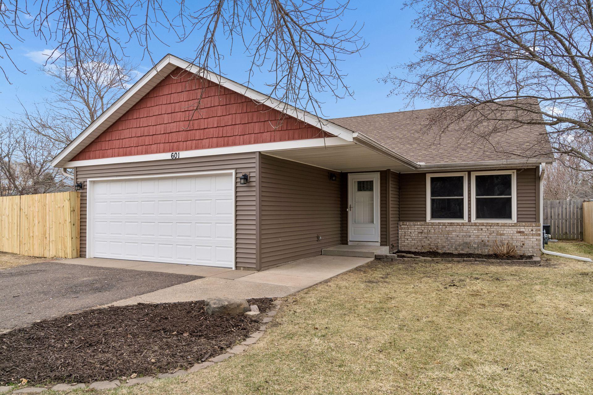 View of Residential at 601 Cedar Street, Isanti MN 55040, Isanti - Mike Wilen | Minnesota Team Real Estate