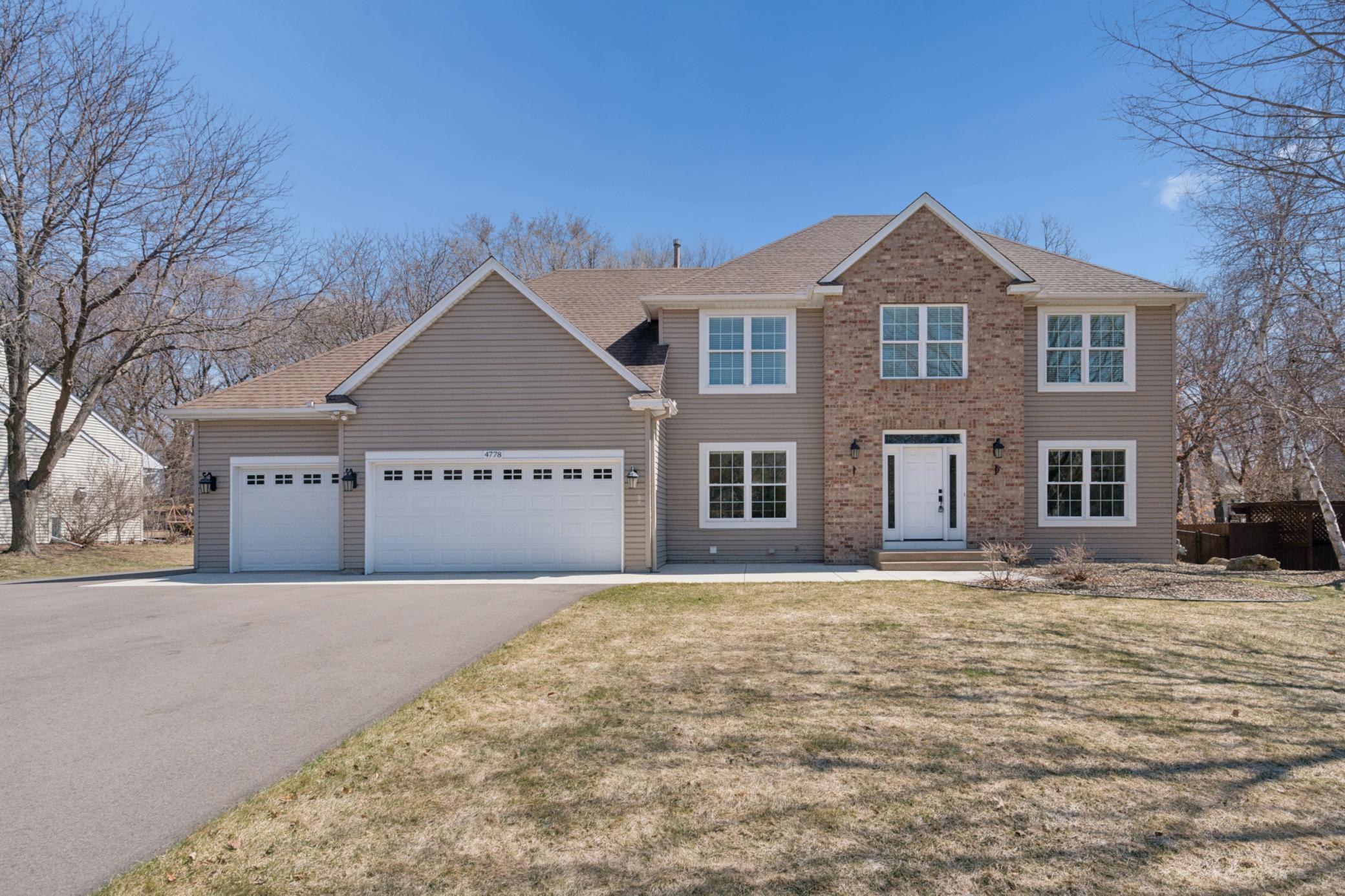 View of Residential at 4778 Slater Road, Eagan MN 55122, Eagan - Mike Wilen | Minnesota Team Real Estate