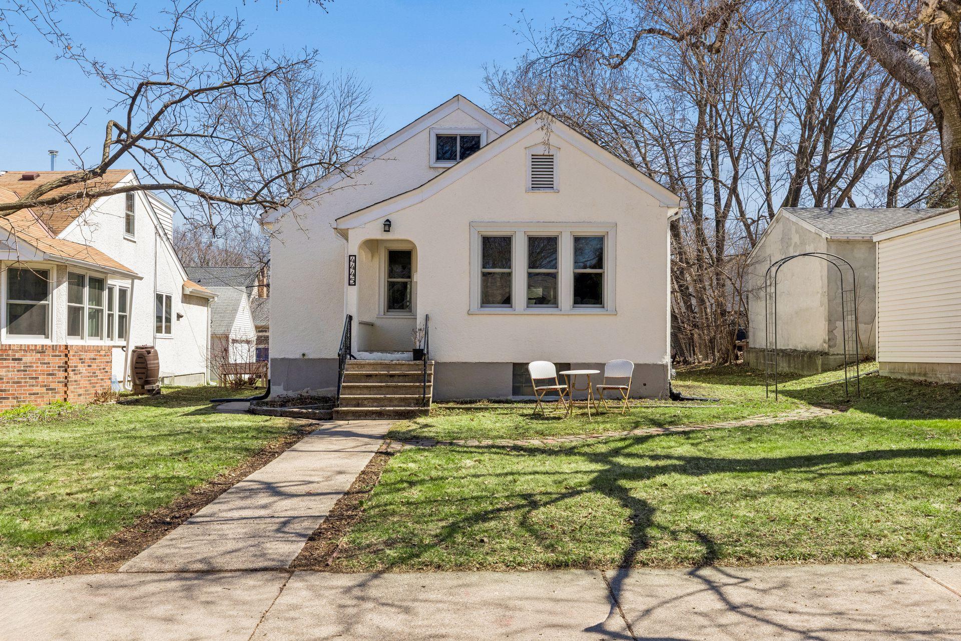 View of Residential at 4445 31st Avenue, Minneapolis MN 55406, Minneapolis - Mike Wilen | Minnesota Team Real Estate
