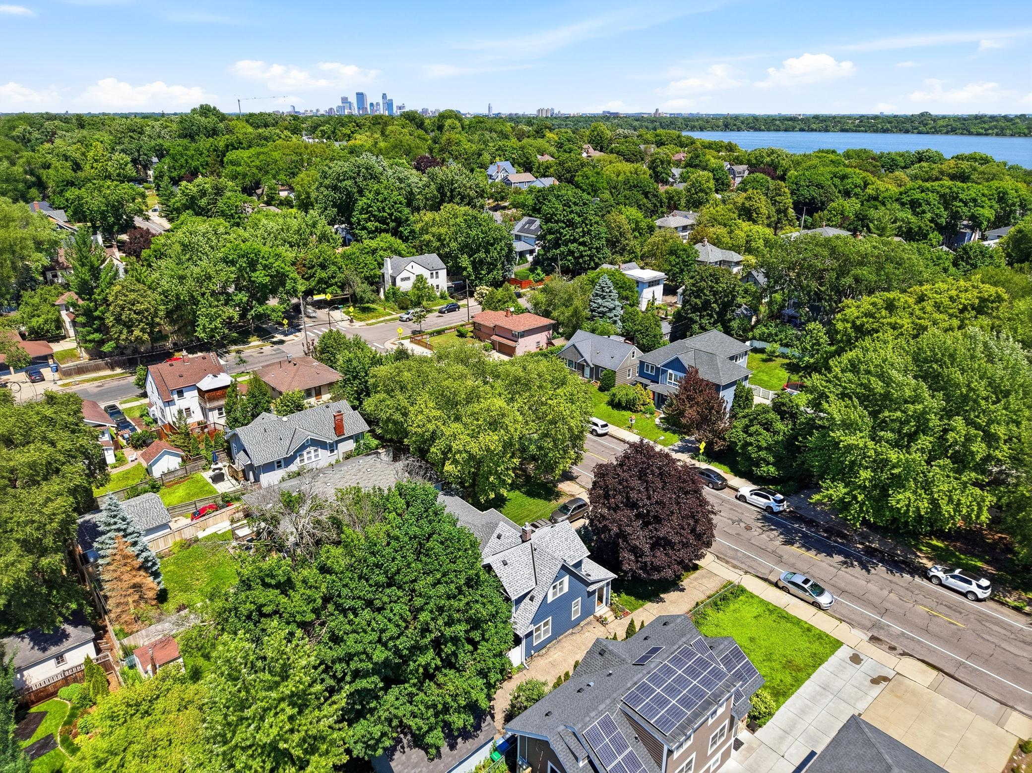 View of Residential at 4720 Xerxes Avenue, Minneapolis MN 55410, Minneapolis (40 of 43) - Mike Wilen | Minnesota Team Real Estate
