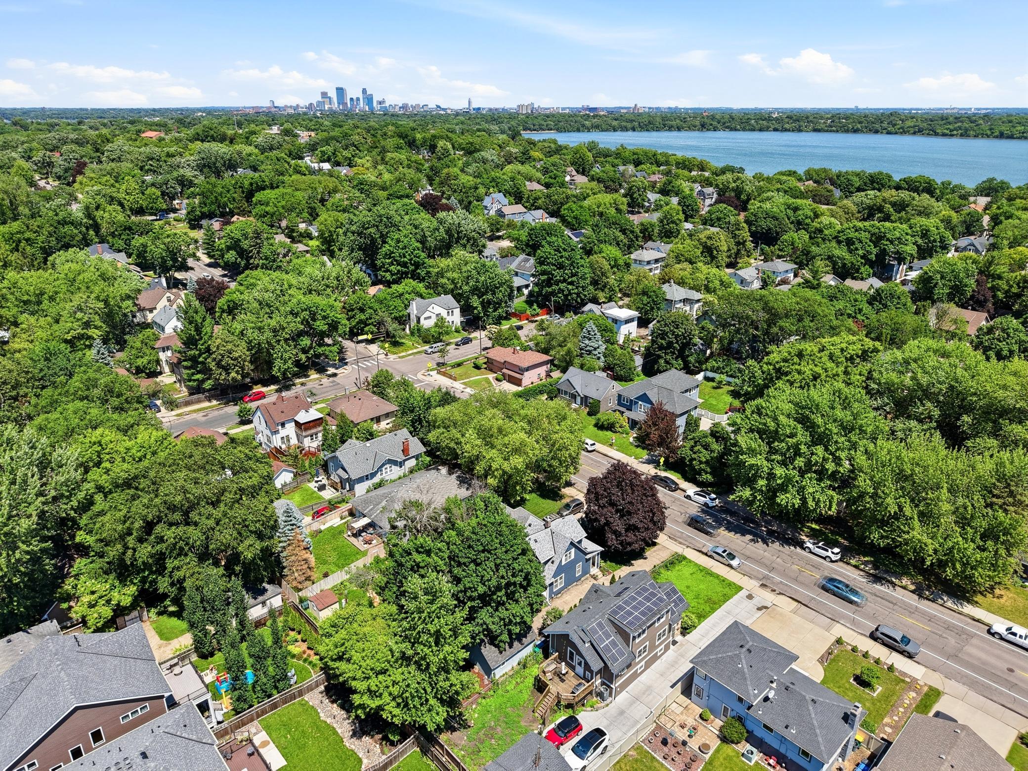 View of Residential at 4720 Xerxes Avenue, Minneapolis MN 55410, Minneapolis (39 of 43) - Mike Wilen | Minnesota Team Real Estate