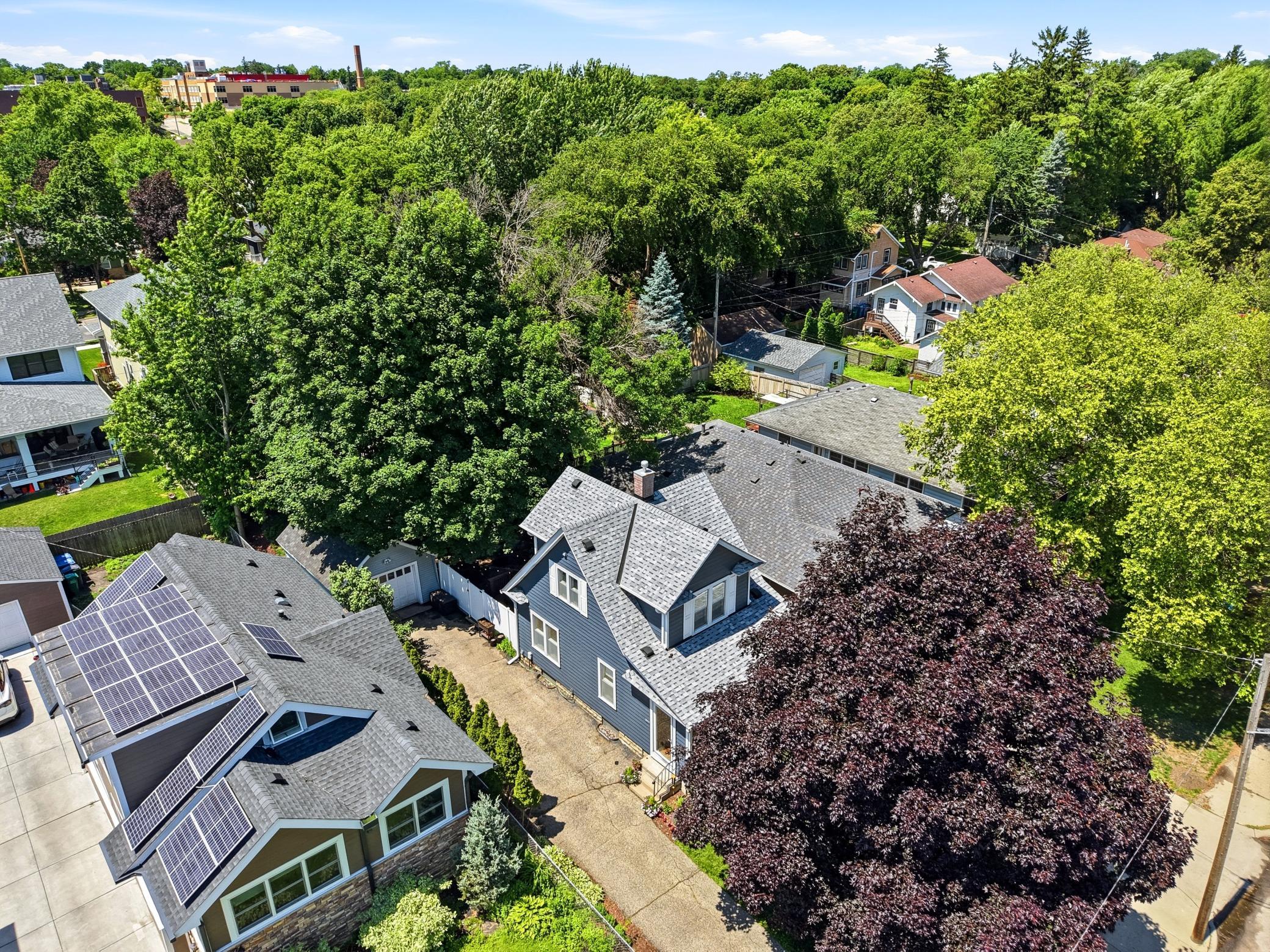 View of Residential at 4720 Xerxes Avenue, Minneapolis MN 55410, Minneapolis (36 of 43) - Mike Wilen | Minnesota Team Real Estate