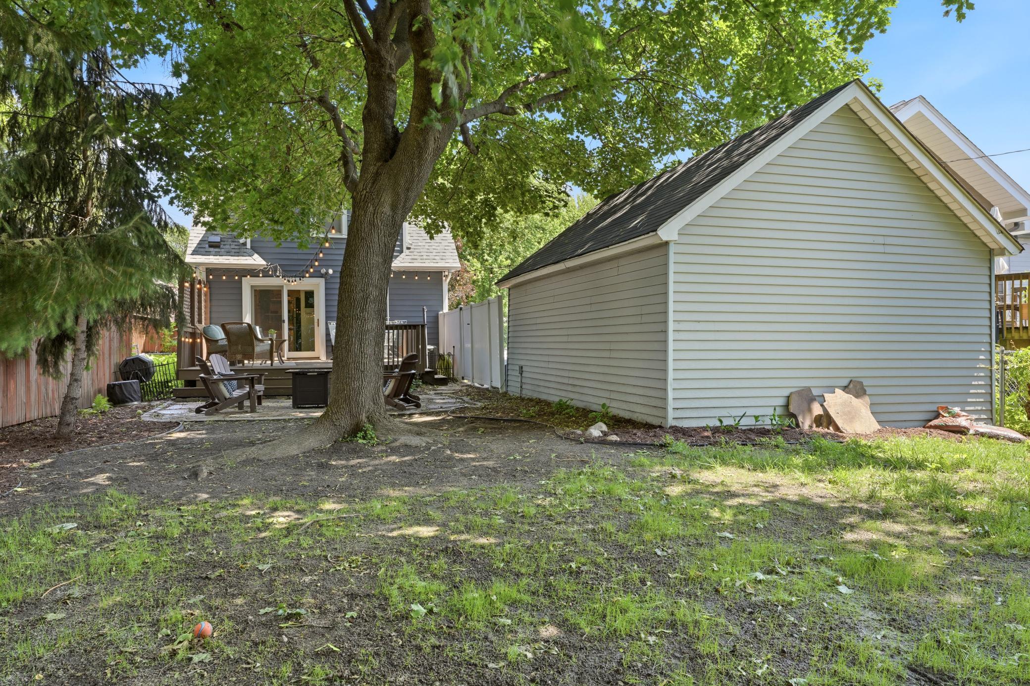 View of Residential at 4720 Xerxes Avenue, Minneapolis MN 55410, Minneapolis (33 of 43) - Mike Wilen | Minnesota Team Real Estate