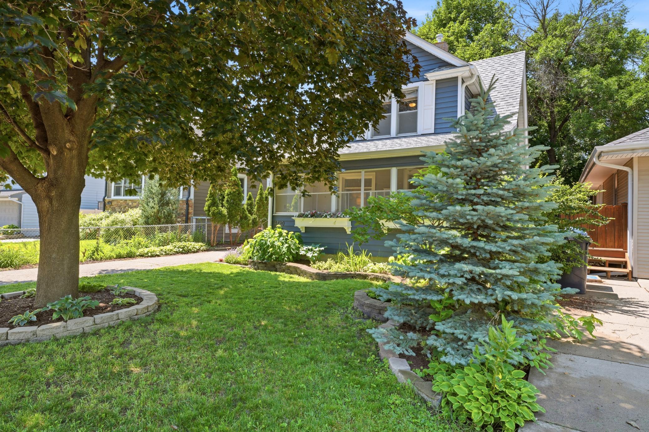 View of Residential at 4720 Xerxes Avenue, Minneapolis MN 55410, Minneapolis (43 of 43) - Mike Wilen | Minnesota Team Real Estate