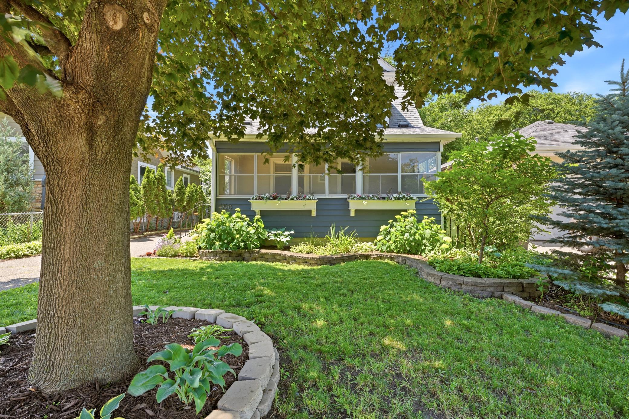 View of Residential at 4720 Xerxes Avenue, Minneapolis MN 55410, Minneapolis (2 of 43) - Mike Wilen | Minnesota Team Real Estate