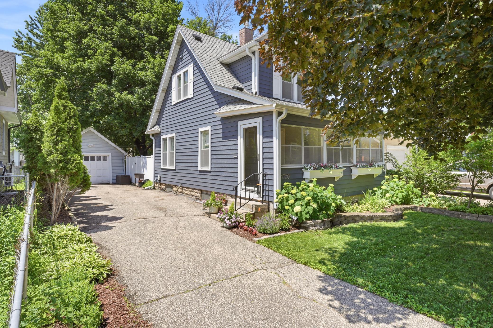 View of Residential at 4720 Xerxes Avenue, Minneapolis MN 55410, Minneapolis - Mike Wilen | Minnesota Team Real Estate