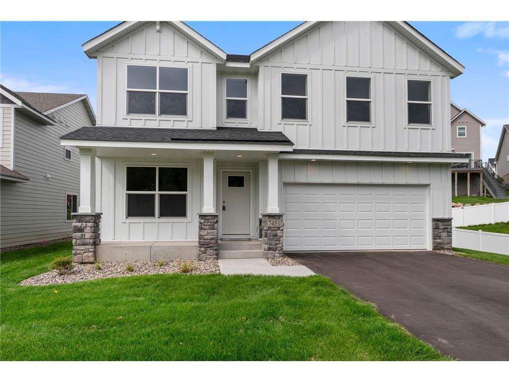 View of Single Family at 13XX Clement Street, Mendota Heights - Mike Wilen | Minnesota Team Real Estate