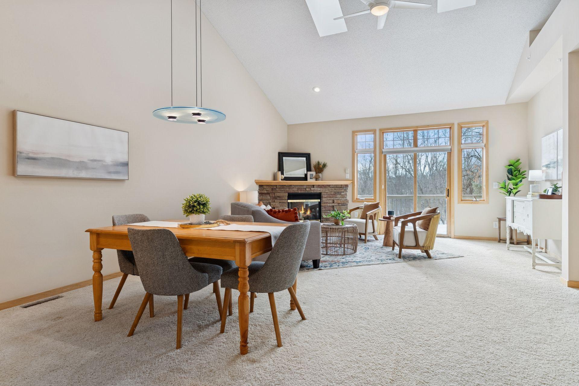 View of Residential at 4185 Yuma Lane, Plymouth MN 55446, Plymouth (4 of 64) - Mike Wilen | Minnesota Team Real Estate