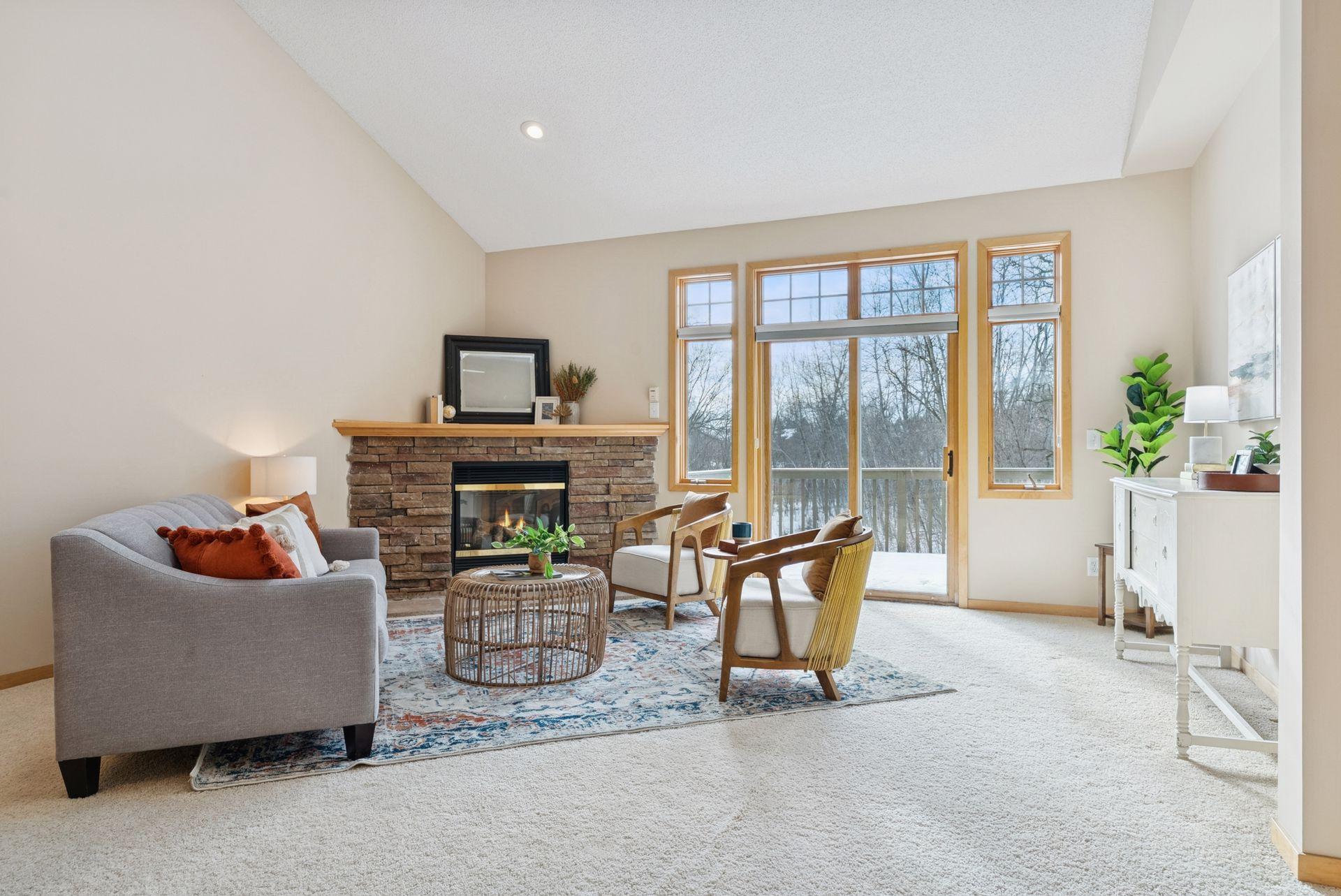 View of Residential at 4185 Yuma Lane, Plymouth MN 55446, Plymouth (6 of 64) - Mike Wilen | Minnesota Team Real Estate