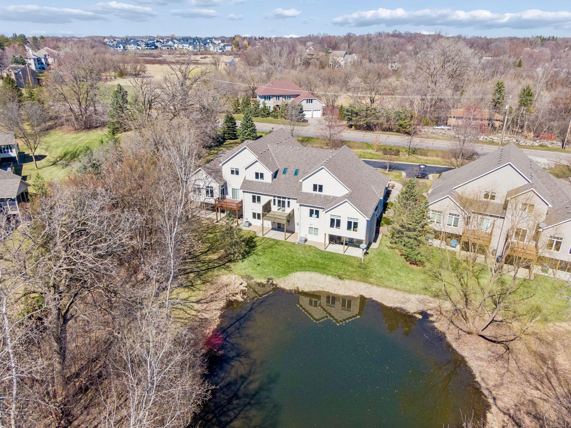 View of Residential at 4185 Yuma Lane, Plymouth MN 55446, Plymouth (48 of 64) - Mike Wilen | Minnesota Team Real Estate