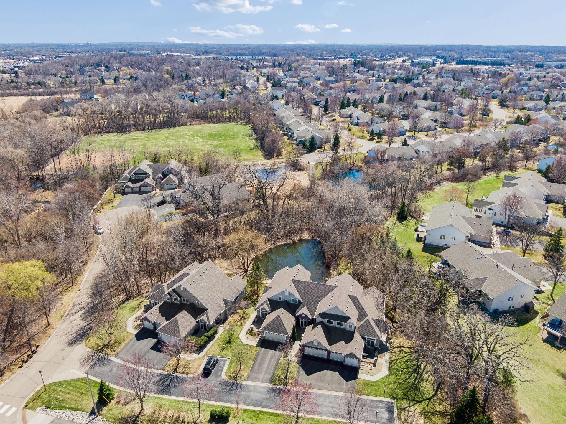 View of Residential at 4185 Yuma Lane, Plymouth MN 55446, Plymouth (54 of 64) - Mike Wilen | Minnesota Team Real Estate