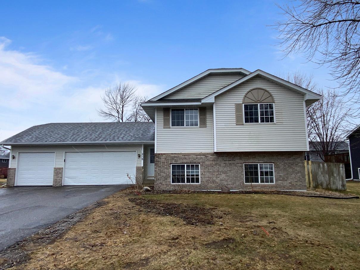 View of Residential at 218 Crystal Lane, Montrose MN 55363, Montrose - Mike Wilen | Minnesota Team Real Estate