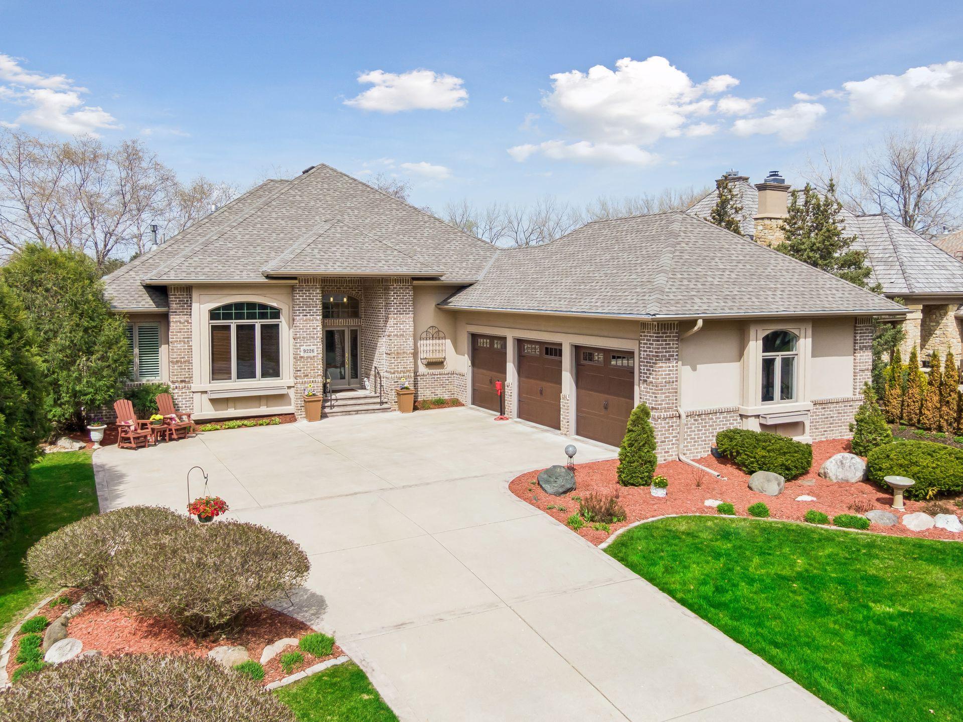 View of Residential at 9226 Breckenridge Lane, Eden Prairie MN 55347, Eden Prairie - Mike Wilen | Minnesota Team Real Estate