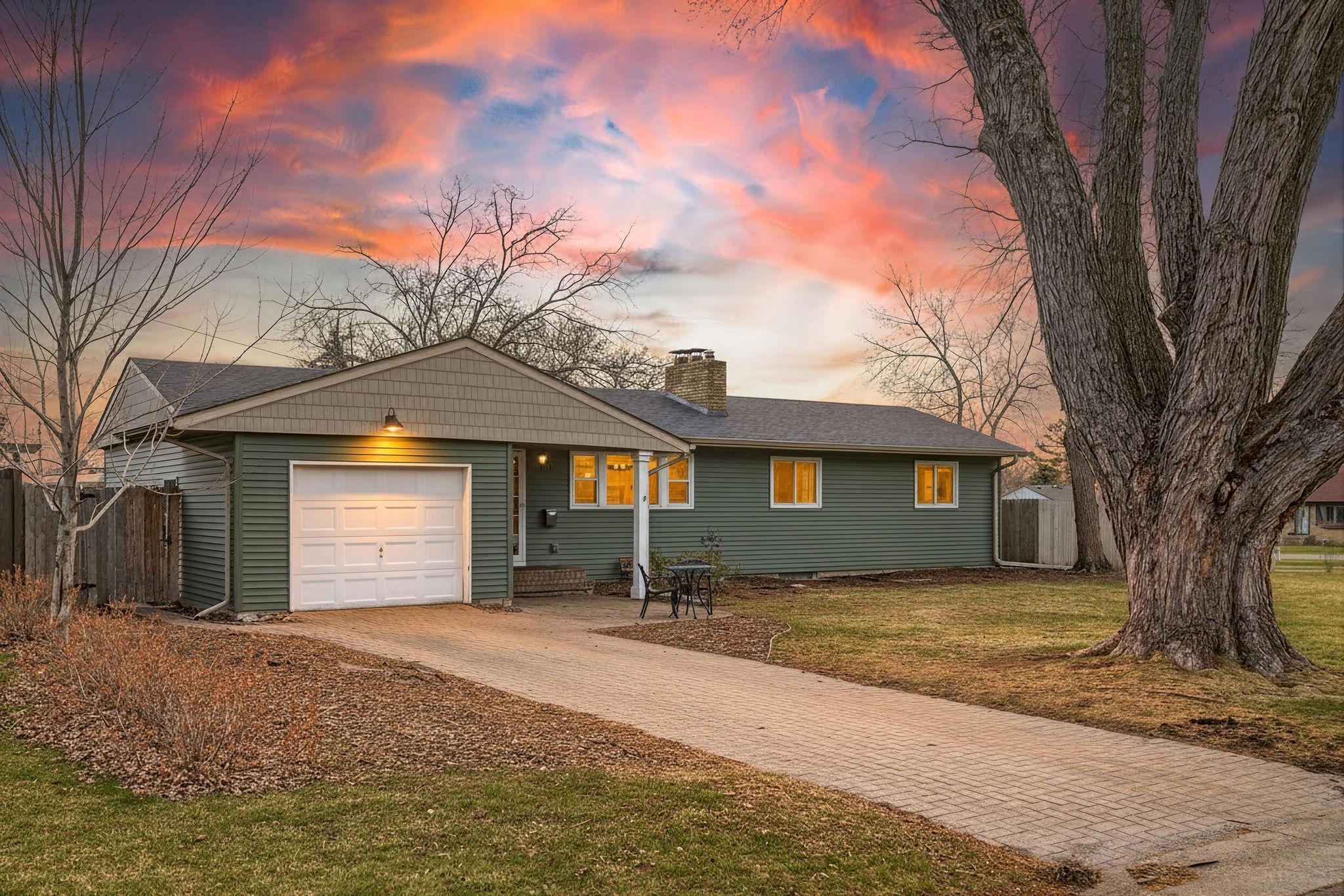 View of Residential at 1812 Sunny Slope Lane, Saint Paul MN 55116, Saint Paul - Mike Wilen | Minnesota Team Real Estate