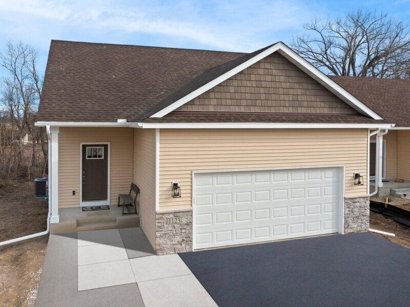 View of Residential at 1103 Seurer Street, Elko New Market MN 55054, Elko New Market - Mike Wilen | Minnesota Team Real Estate