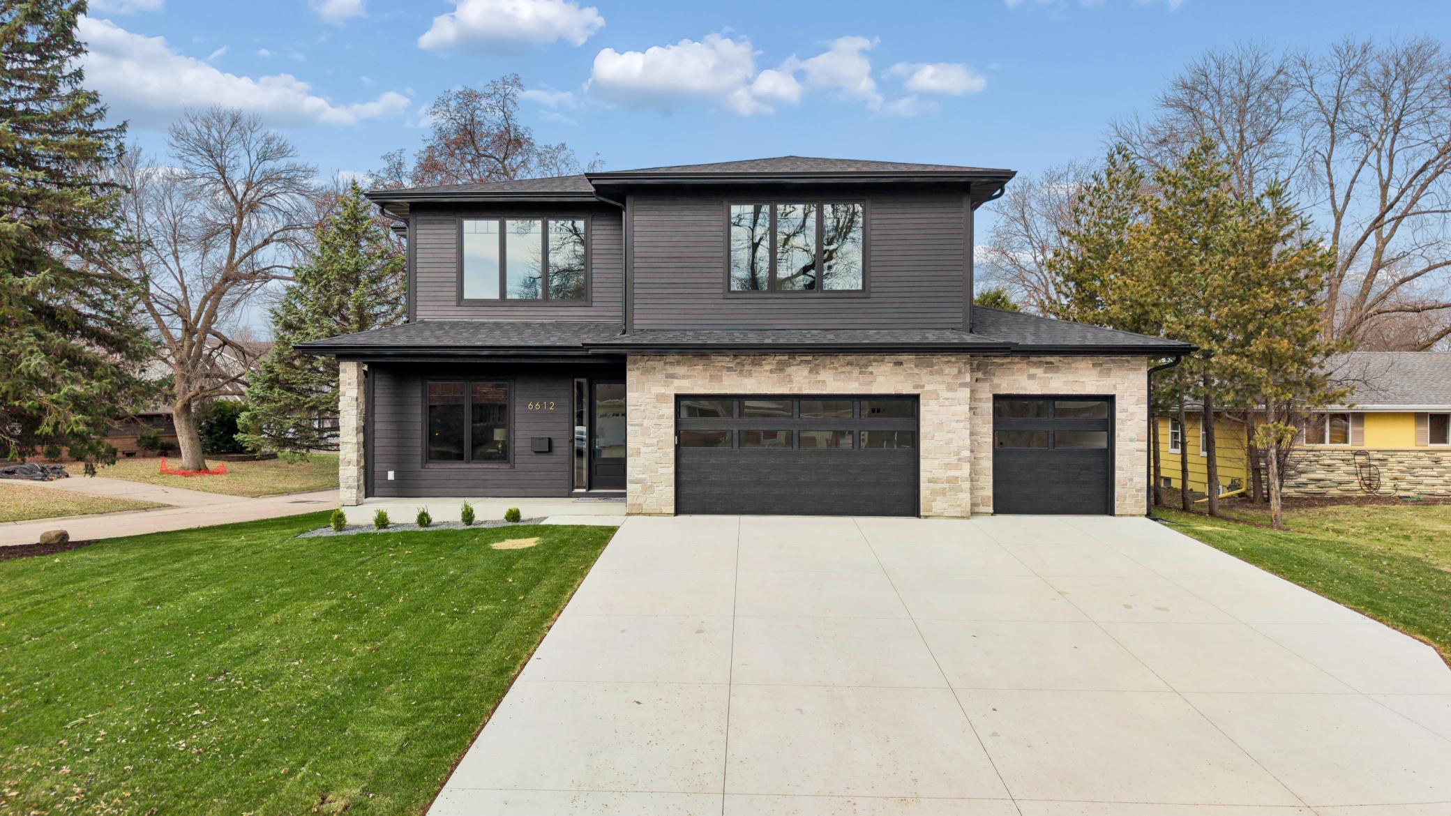 View of Residential at 6612 Warren Avenue, Edina MN 55439, Edina - Mike Wilen | Minnesota Team Real Estate