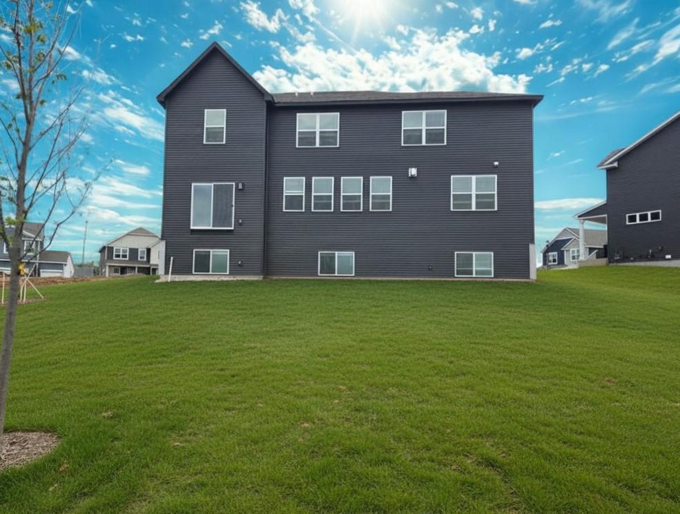 View of Residential at 4762 Blake Court, Woodbury MN 55129, Woodbury (3 of 67) - Mike Wilen | Minnesota Team Real Estate