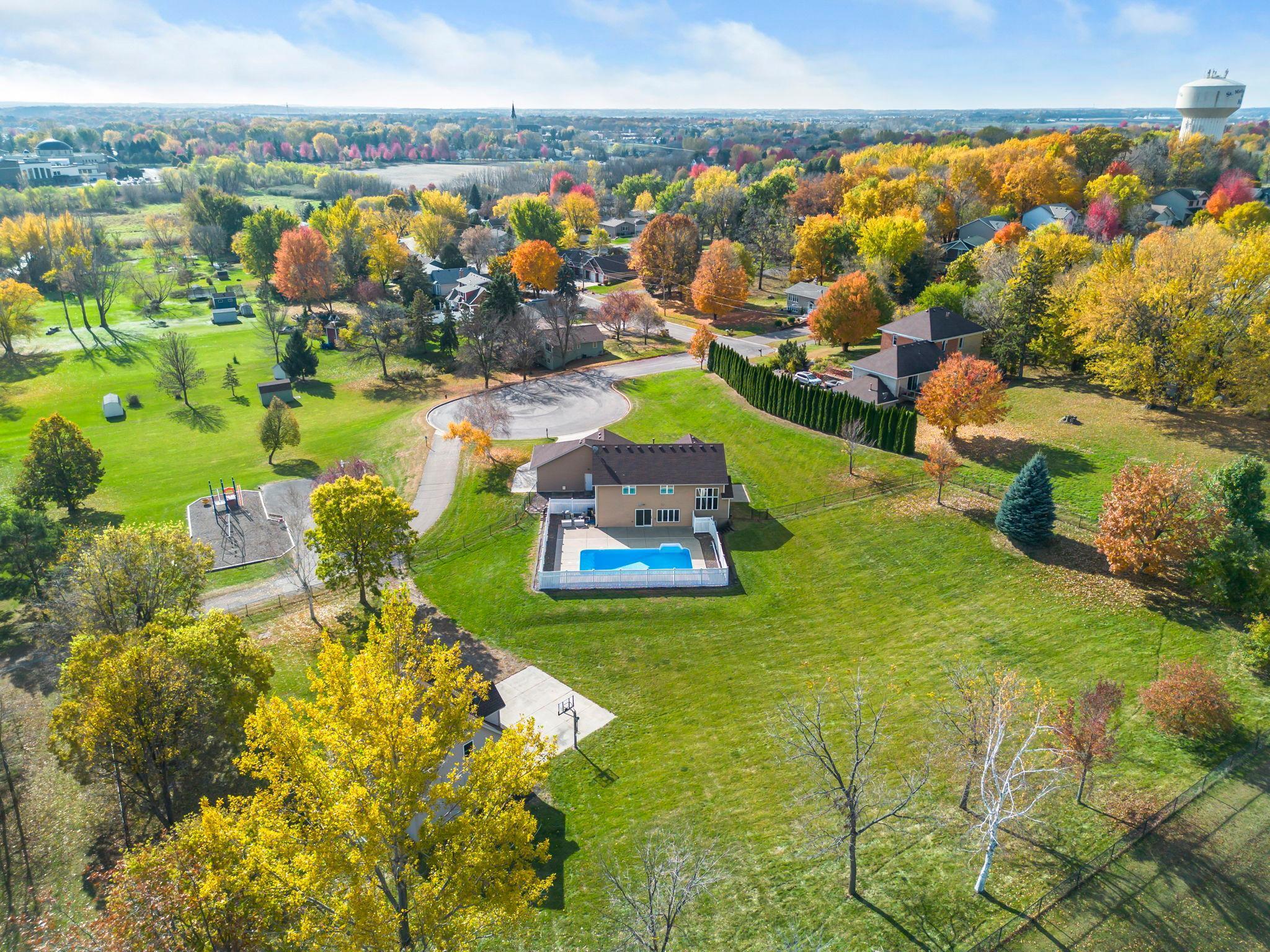 View of Residential at 300 Ivory Avenue, Saint Michael MN 55376, Saint Michael - Mike Wilen | Minnesota Team Real Estate