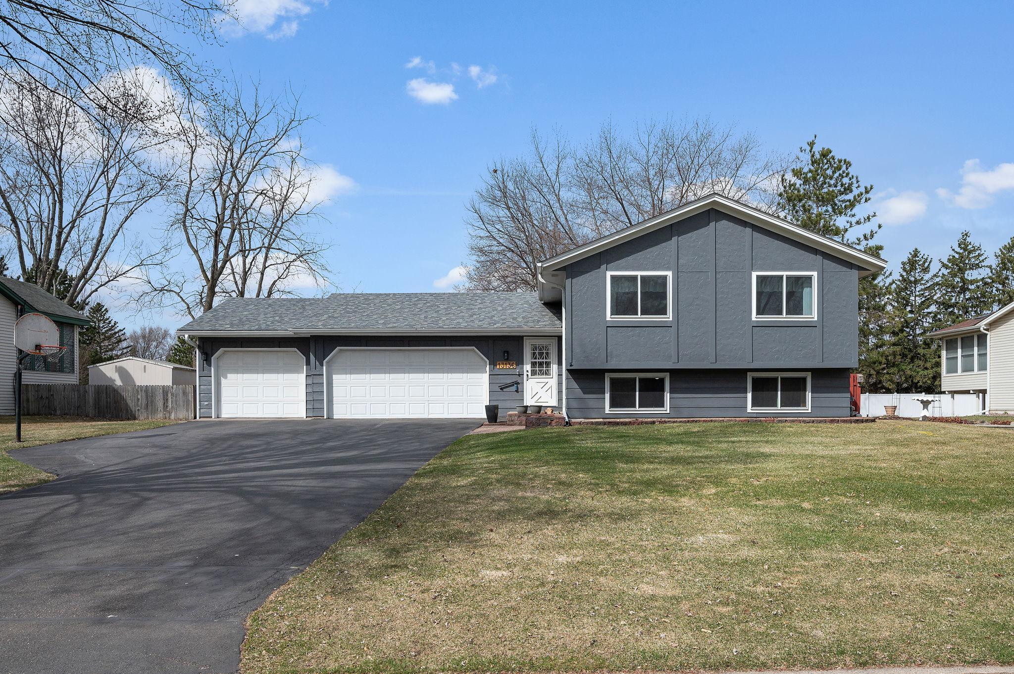 View of Residential at 13136 Hastings Street, Blaine MN 55449, Blaine - Mike Wilen | Minnesota Team Real Estate