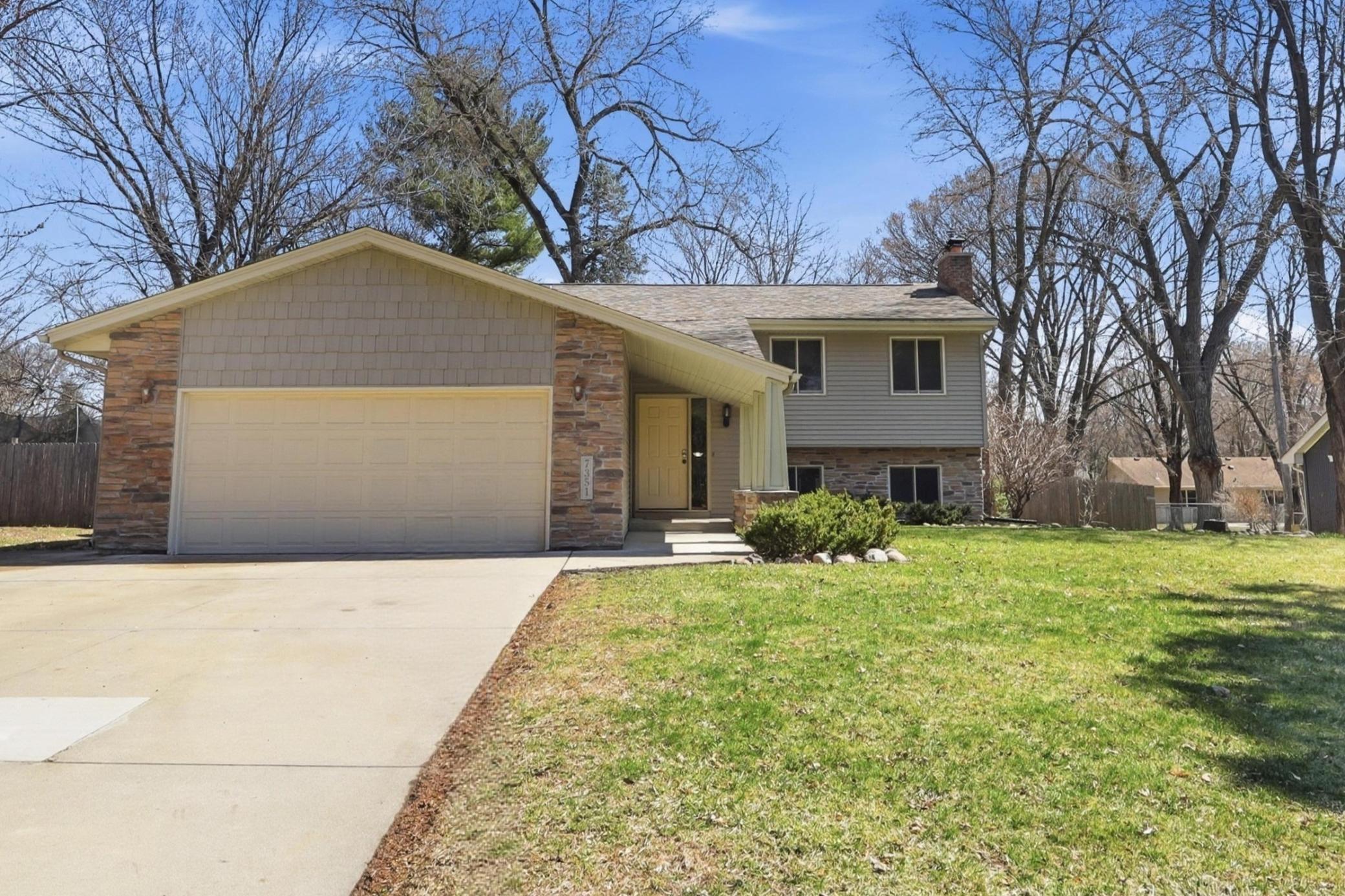 View of Residential at 7351 Walnut Court, Eden Prairie MN 55346, Eden Prairie - Mike Wilen | Minnesota Team Real Estate