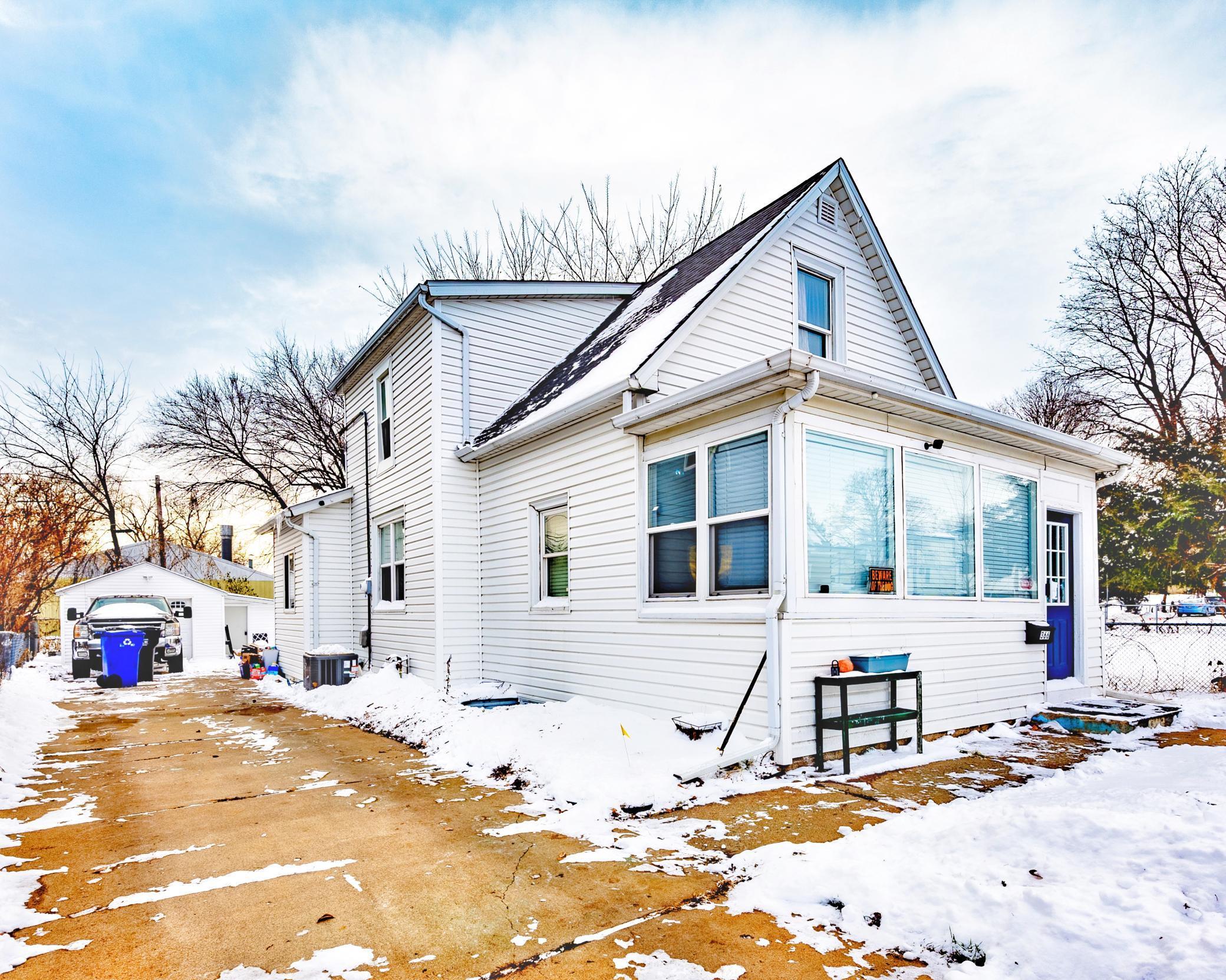 View of Residential at 366 Topping Street, Saint Paul MN 55117, Saint Paul - Mike Wilen | Minnesota Team Real Estate