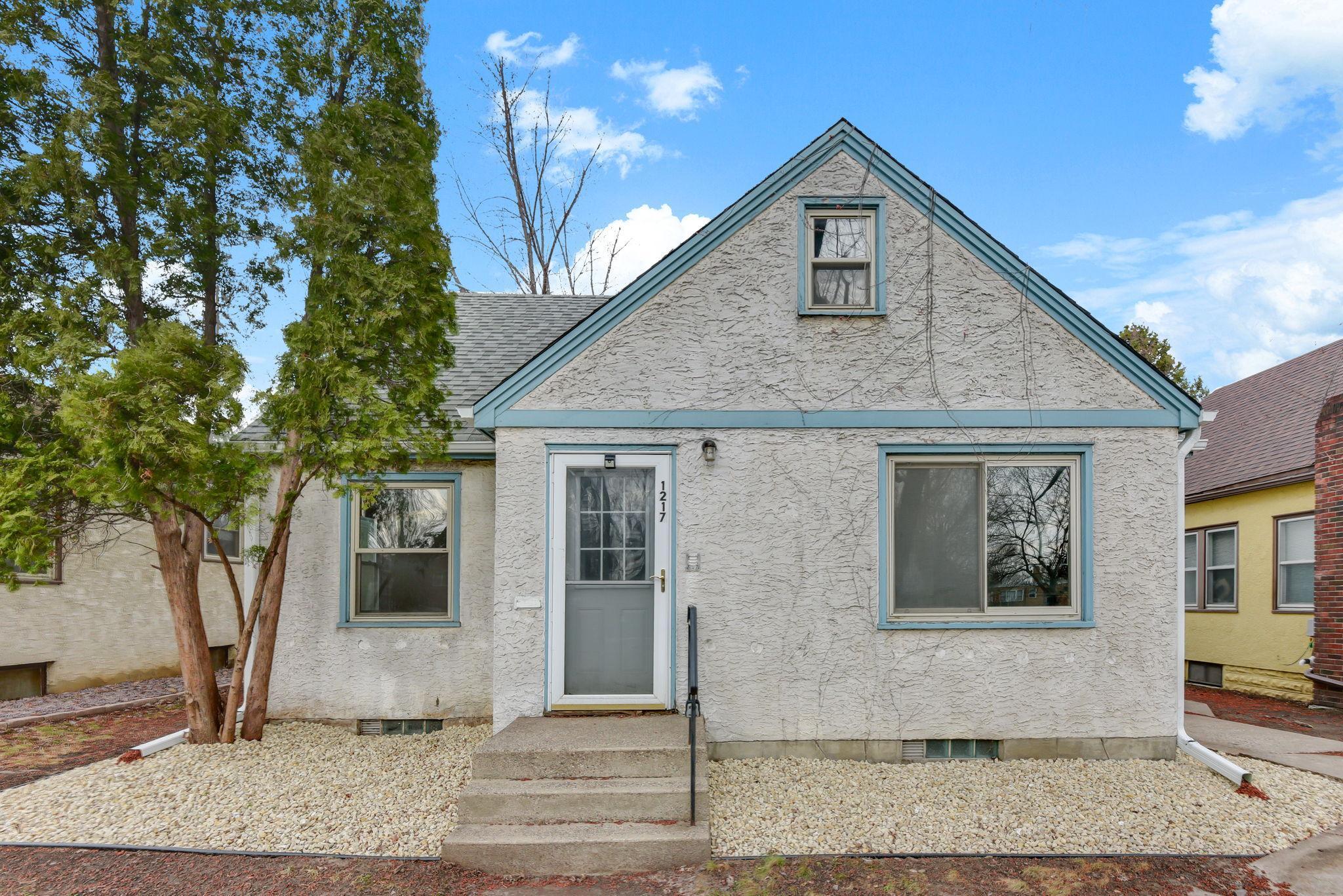 View of Residential at 1217 Cook Avenue, Saint Paul MN 55106, Saint Paul - Mike Wilen | Minnesota Team Real Estate