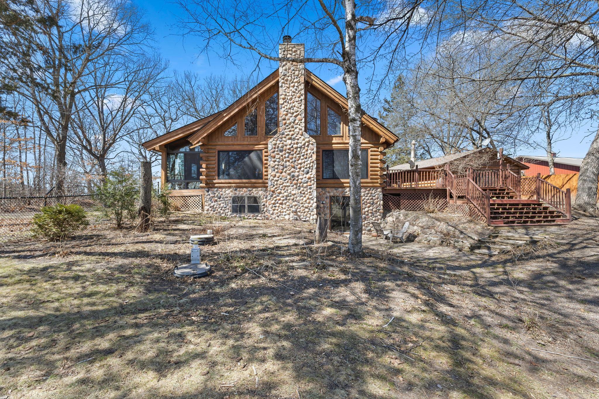 View of Residential at 12998 Maxwell Road, Chisago Lake Twp MN 55013, Chisago Lake Twp - Mike Wilen | Minnesota Team Real Estate