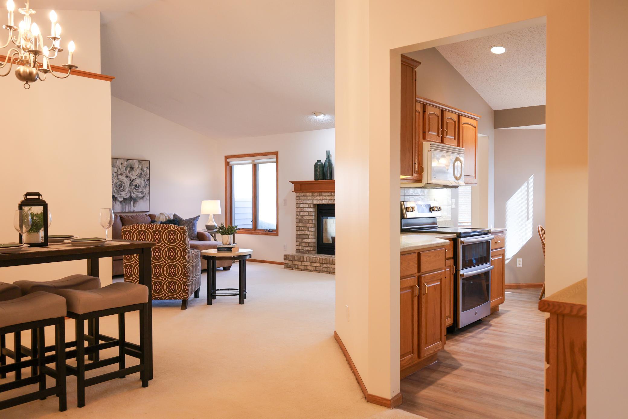View of Residential at 611 Cherrywood Court, Red Wing MN 55066, Red Wing (15 of 27) - Mike Wilen | Minnesota Team Real Estate