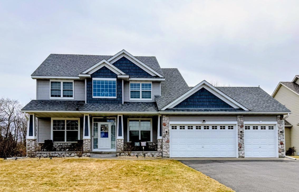 View of Residential at 10545 Noble Circle, Brooklyn Park MN 55443, Brooklyn Park - Mike Wilen | Minnesota Team Real Estate