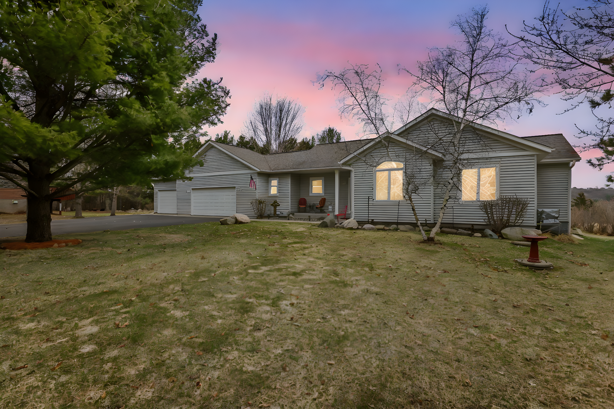View of Residential at 358 Briar Lane, Taylors Falls MN 55084, Taylors Falls - Mike Wilen | Minnesota Team Real Estate