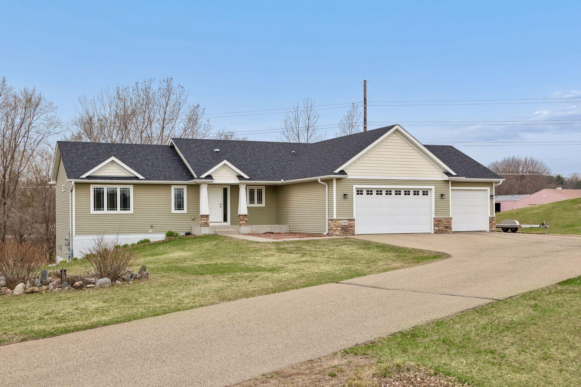 View of Residential at 4030 Hunters Lane, Webster MN 55088, Webster - Mike Wilen | Minnesota Team Real Estate
