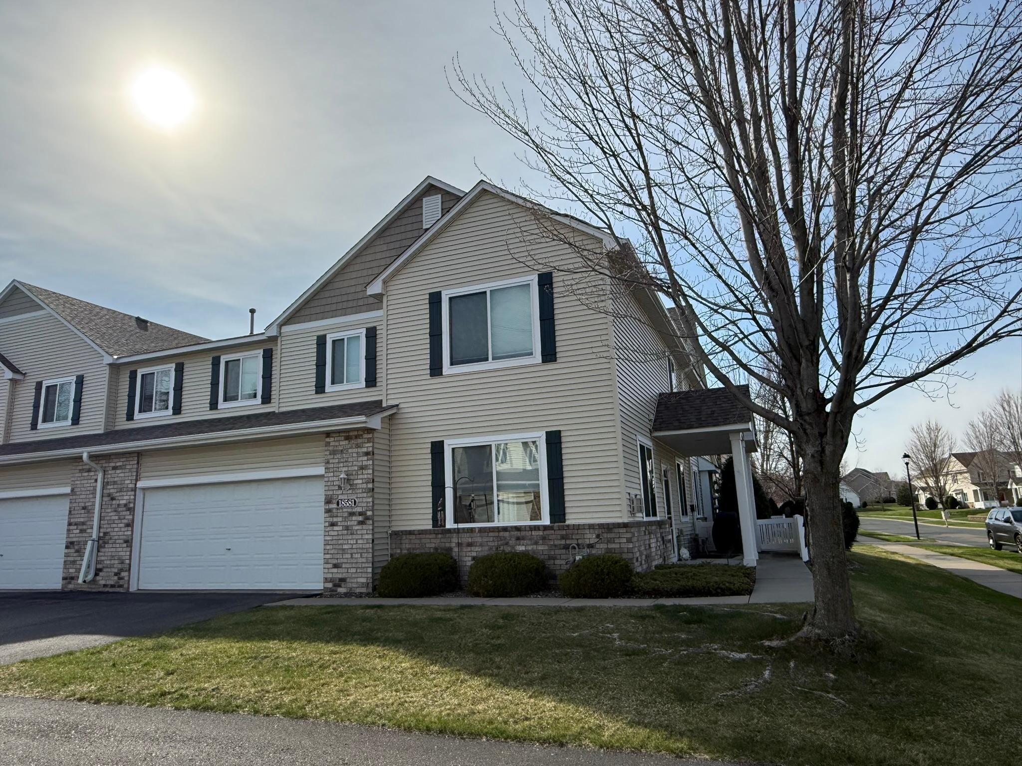 View of Residential at 18581 97th Place, Maple Grove MN 55311, Maple Grove - Mike Wilen | Minnesota Team Real Estate