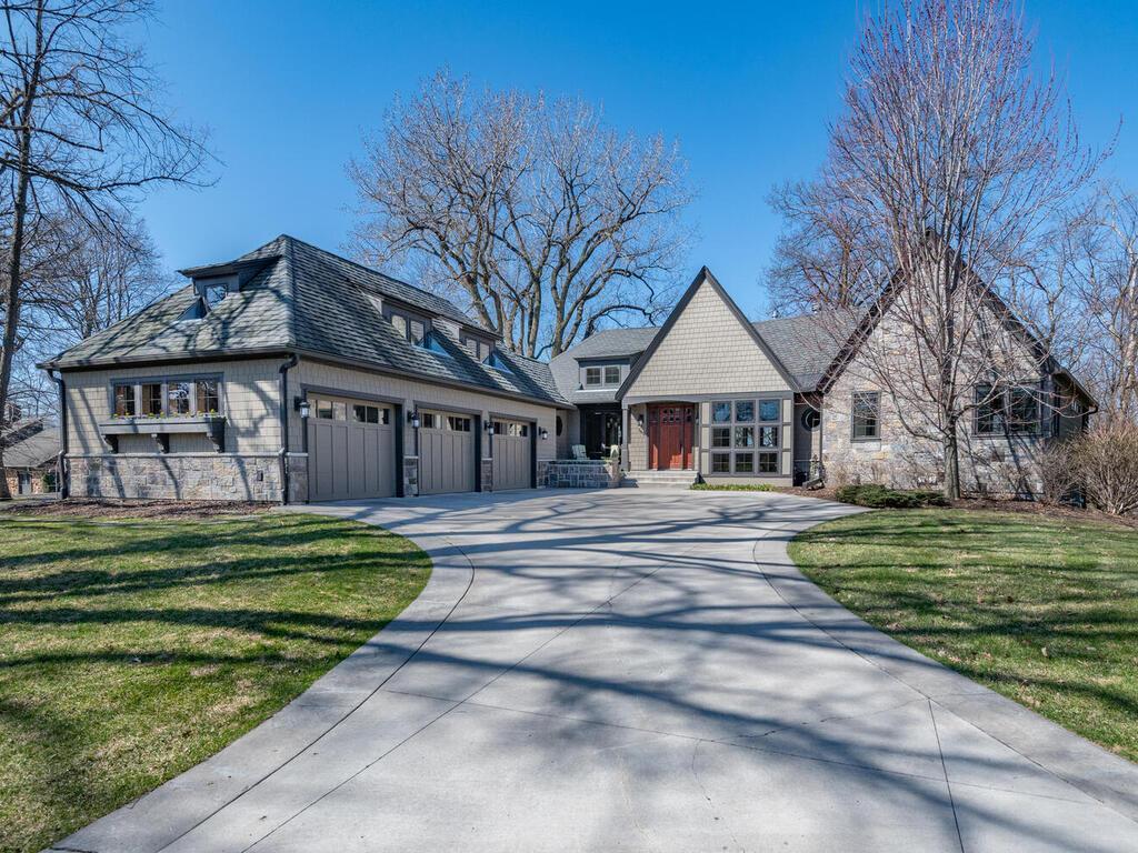 View of Residential at 1912 Linner Woods Court, Wayzata MN 55391, Wayzata (44 of 69) - Mike Wilen | Minnesota Team Real Estate