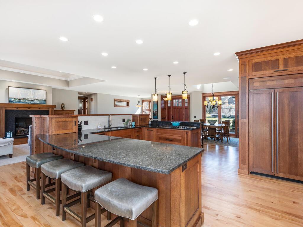 View of Residential at 1912 Linner Woods Court, Wayzata MN 55391, Wayzata (15 of 69) - Mike Wilen | Minnesota Team Real Estate