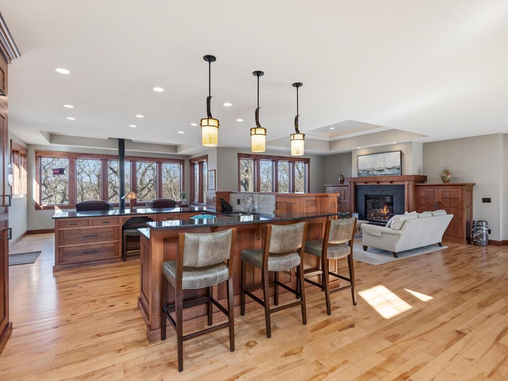 View of Residential at 1912 Linner Woods Court, Wayzata MN 55391, Wayzata (12 of 69) - Mike Wilen | Minnesota Team Real Estate
