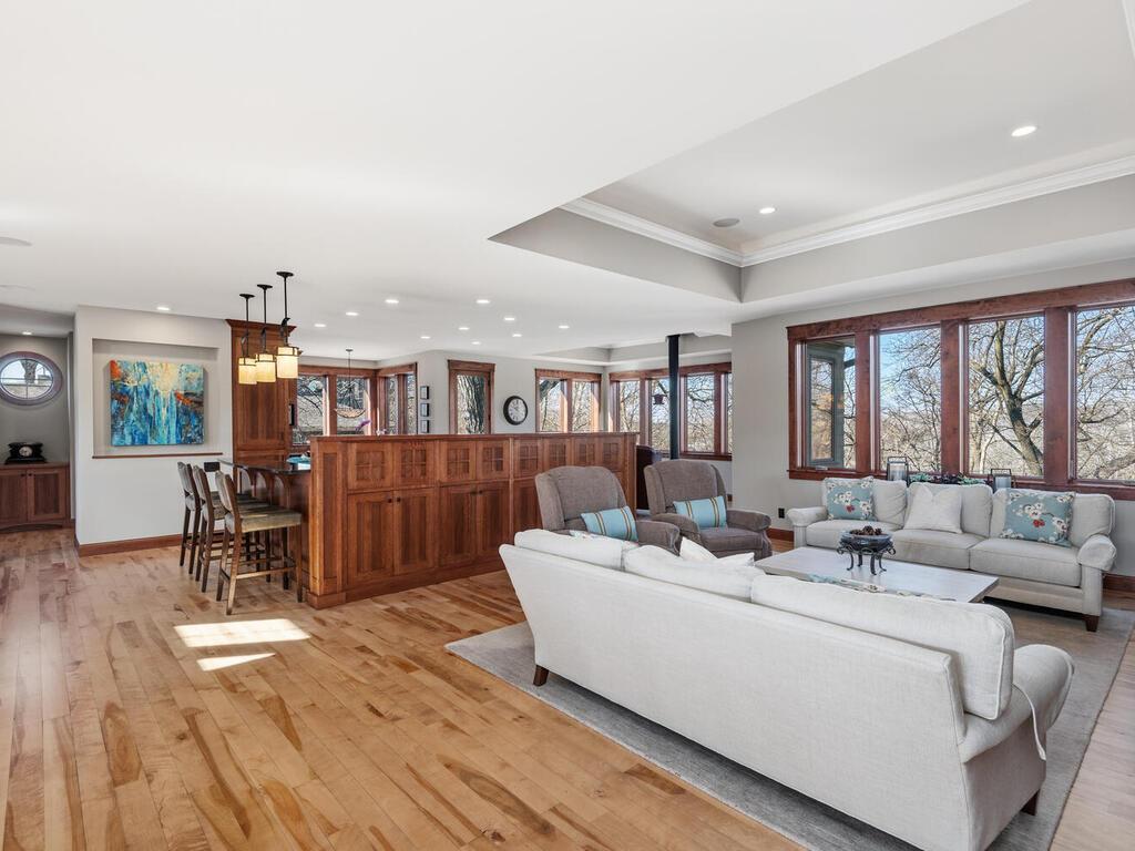 View of Residential at 1912 Linner Woods Court, Wayzata MN 55391, Wayzata (11 of 69) - Mike Wilen | Minnesota Team Real Estate