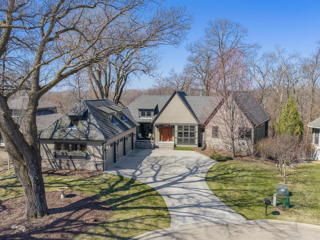 View of Residential at 1912 Linner Woods Court, Wayzata MN 55391, Wayzata (2 of 69) - Mike Wilen | Minnesota Team Real Estate